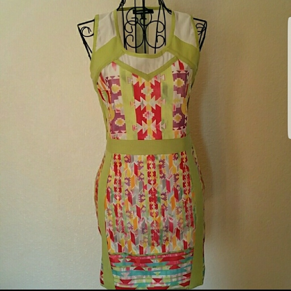 Sexy club/ party dress